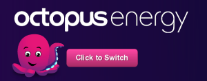 Octopus Energy referral - Switch to Octopus Energy and get £50 credit